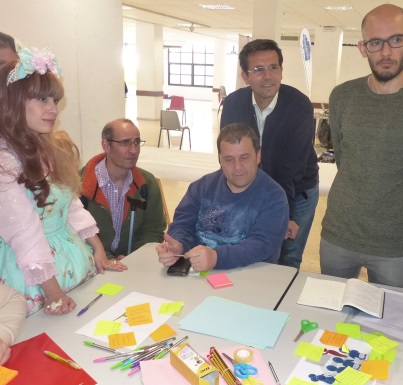 ©Ayto.Granada: El Consejo Municipal de la Juventud arranca como gran herramienta de participación de los jóvenes ©Ayto.Granada: El Consejo Municipal de la Juventud arranca como gran herramienta de participación de los jóvenes